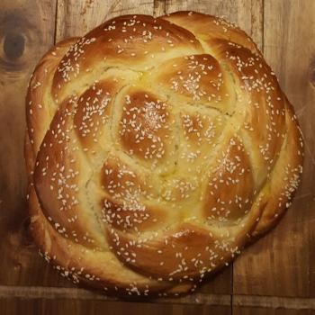 Aloy Challah first overview
