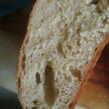 Astrakhan Frontier Bread first overview