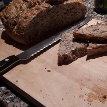 Aussie Mother Bread first overview