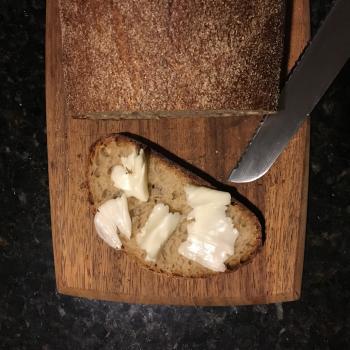Cambio Edison Wheat Bread second overview