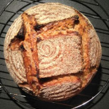 Cortenbosch Just bread! first overview