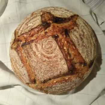 Cortenbosch Just bread! second overview