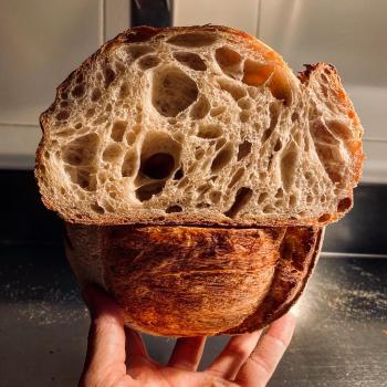 Eiko Bread first overview