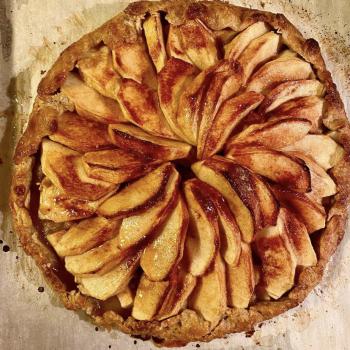 FIFO  Apple Galette first overview