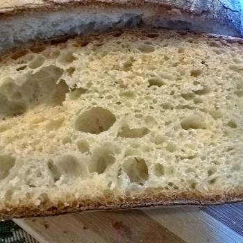 Katerina's Prozymaki Bread second overview