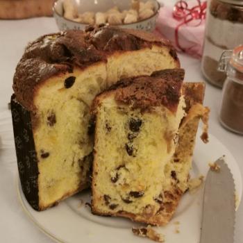 Le Vilain Panettone first overview