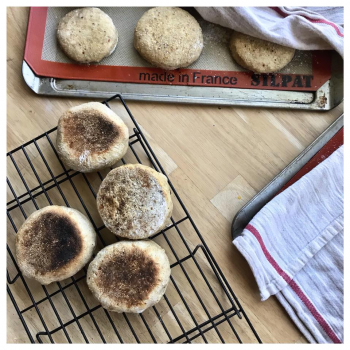 Levi English Muffins first overview