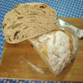 Lian Bread first overview