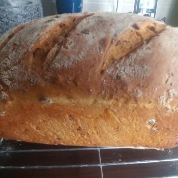 Mother's Rye Breads first overview