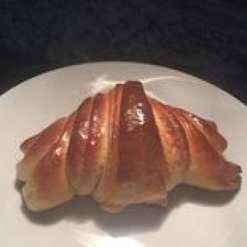 Panchita croissant first overview
