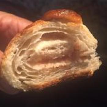 Panchita croissant second overview