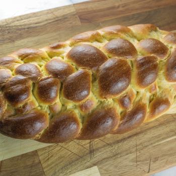 Pasteur Challah first overview