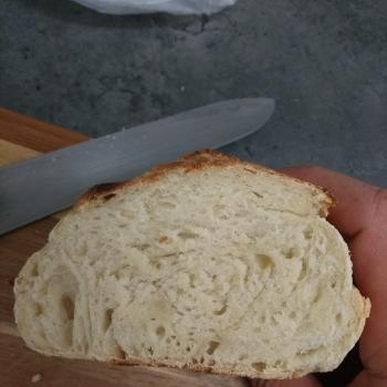 Quaripa Bread second overview