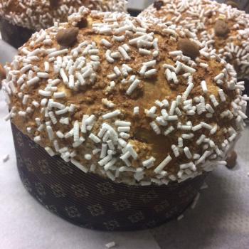 Rolando Panettone first overview