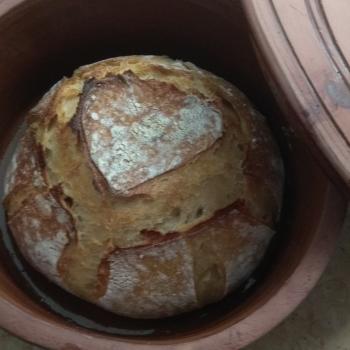 Sinai White Bread second overview