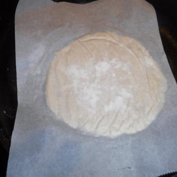 St John's Sourdough Flour Tortillas second overview