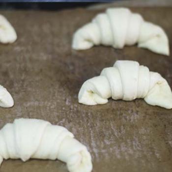 submama Croissants second overview