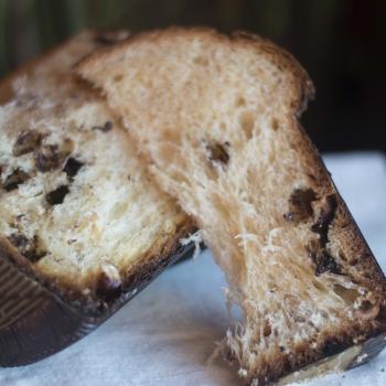 submama Panettone second overview