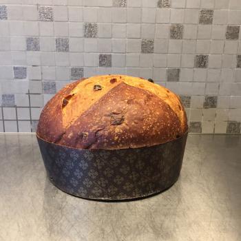 Vera Matri Breads. second slice