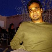 profile picture Brahadeesh Selvaraj